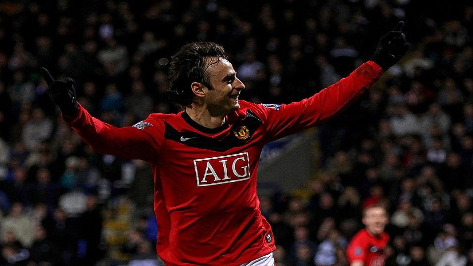 Dimitar Berbatov